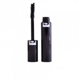 So Volume Mascara -1 Deep Black Sisley