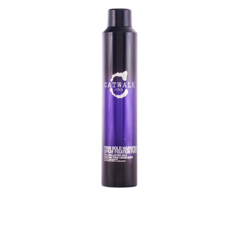 Catwalk Firm Hold Hairspray 300 ml Tigi