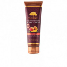 Crema Karite Corporal Mango 255 gr Tree Hut