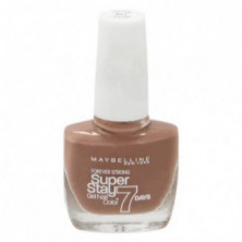 Superstay 7 Days Laca De Uñas 778 Rosy Sand + Quitaesmaltes Maybelline