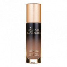 L'Elixir Des Glaciers Teint Majestueux Fondo De Maquillaje Antiedad Tono N.4 Amber Beige In Florence 30 ml Valmont