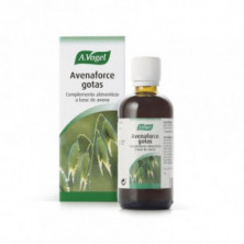 A.Vogel Avenaforce Gotas 100ml