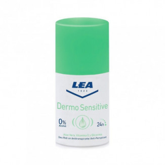 Dermo Sensitive Desodorante Roll-on 50 ml Lea