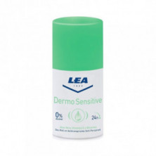 Dermo Sensitive Desodorante Roll-on 50 ml Lea