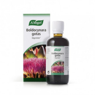 A.Vogel Boldocynara Gotas 100ml