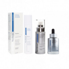 Pack Especial Neostrata Resurface + Skin Active Tri-Therapy + Skin Active Cellular Sérum