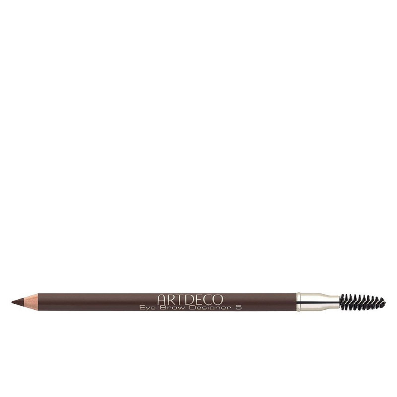 Artdeco Eye Brow Designer Lápiz de Cejas con Cepillo Color 05 Ash Blond 1 g