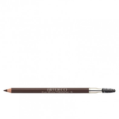 Artdeco Eye Brow Designer Lápiz de Cejas con Cepillo Color 05 Ash Blond 1 g