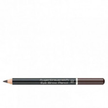 Artdeco Eye Brow Pencil Lápiz de Cejas Color 2 Intensive Brown 1,1 g