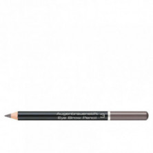 Artdeco Eye Brow Pencil Lápiz de Cejas Color 3 Soft Brown 1,1 g