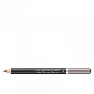 Artdeco Eye Brow Pencil Lápiz de Cejas Color 4 Light Grey Brown 1,1 g