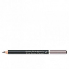 Artdeco Eye Brow Pencil Lápiz de Cejas Color 4 Light Grey Brown 1,1 g