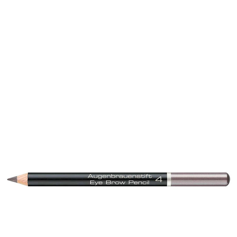 Artdeco Eye Brow Pencil Lápiz de Cejas Color 4 Light Grey Brown 1,1 g