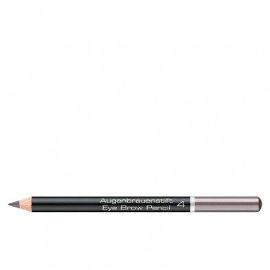 Artdeco Eye Brow Pencil Lápiz de Cejas Color 4 Light Grey Brown 1,1 g