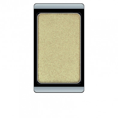 Artdeco Sombra de Ojos Modelo Duochrome Color 252 Lemon Flicker 0,8 g