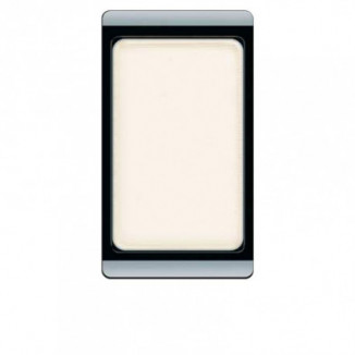 Artdeco Sombra de Ojos Mate Color 512 Blanco 0,8 g