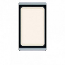 Artdeco Sombra de Ojos Mate Color 512 Blanco 0,8 g