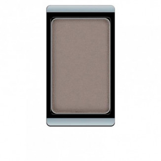 Artdeco Sombra de Ojos Mate Color 520 Moca Gris Claro 0,8 g