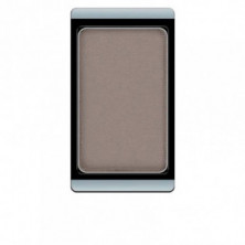 Artdeco Sombra de Ojos Mate Color 520 Moca Gris Claro 0,8 g