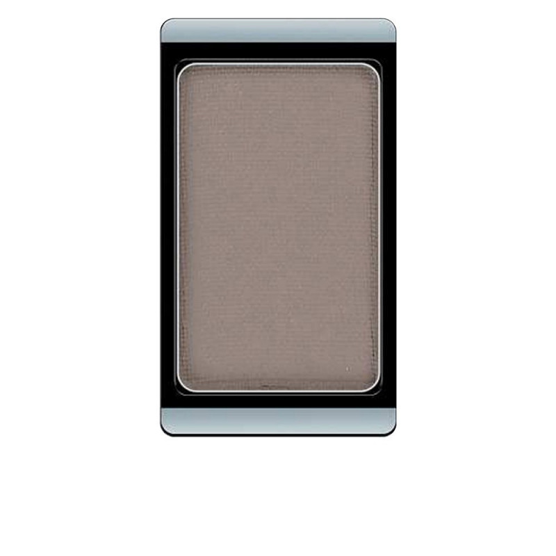 Artdeco Sombra de Ojos Mate Color 520 Moca Gris Claro 0,8 g