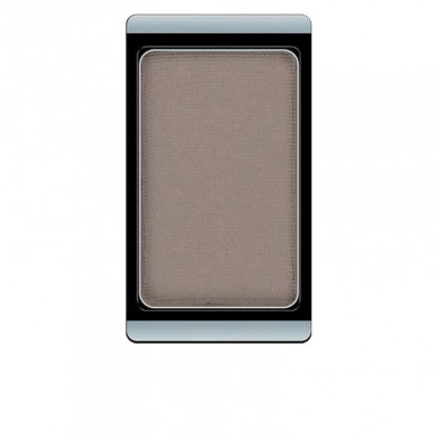 Artdeco Sombra de Ojos Mate Color 520 Moca Gris Claro 0,8 g