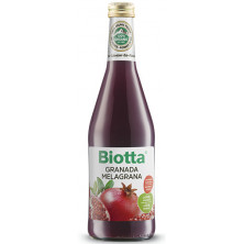 A.Vogel Jugo de Granada Biotta 500ml