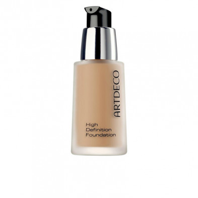 Artdeco High Definition Foundation Maquillaje Fluido Tono 52 Warm Ivory 30 ml