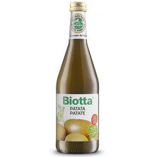 A.Vogel Jugo de Patata Biotta 500ml