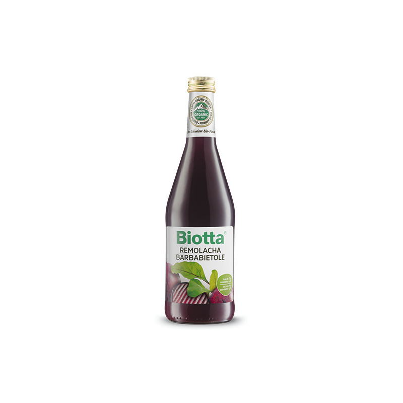 A.Vogel Jugo de Remolacha Biotta 500ml