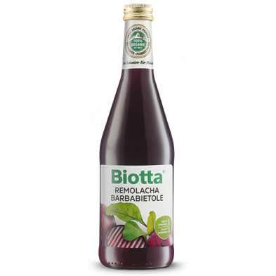 A.Vogel Jugo de Remolacha Biotta 500ml