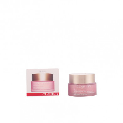 Multi-Active Jour Crema Para Pieles Secas 50 ml Clarins