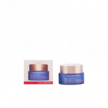 Multi-Active Noche Crema Confort Pieles Normales y Secas 50 ml Clarins