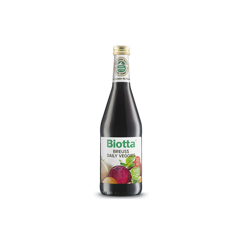 A.Vogel Jugo de Verduras Breuss Biotta 500ml