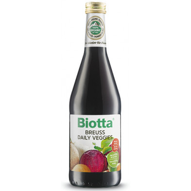 A.Vogel Jugo de Verduras Breuss Biotta 500ml