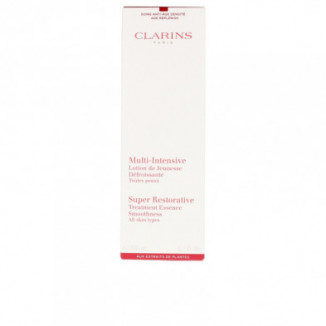 Super Restorative Treatment Essence Loción Rejuvenecedora 200 ml Clarins