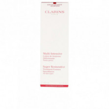 Super Restorative Treatment Essence Loción Rejuvenecedora 200 ml Clarins