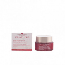 Multi-Intensive Crema Alta Exigencia Para la Noche 50 ml Clarins