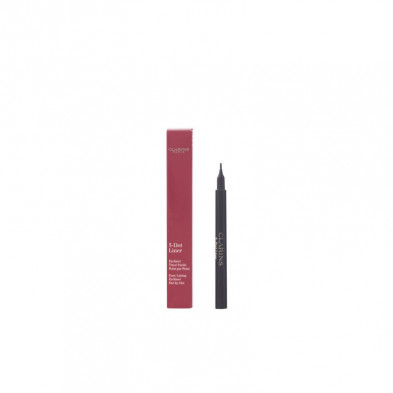 3 - Dot Liner N° 01 Black Delineador de Ojos  0,7 ml Clarins