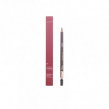 Crayon Sourcils N° 01 Dark Brown Lapiz de Cejas 1,3 gr Clarins