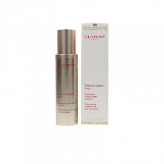 Multi-Active Jour Crema Día Pieles Secas 50 ml Clarins