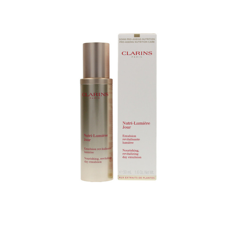 Multi-Active Jour Crema Día Pieles Secas 50 ml Clarins