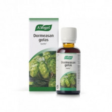 A.Vogel Dormeasan Gotas 100ml