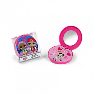 L.O.L Surprise Maquillaje Lote 4 Piezas Cartoon