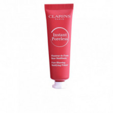 Instant Poreless Base de Maquillaje Matificante Para Poros 20 ml Clarins