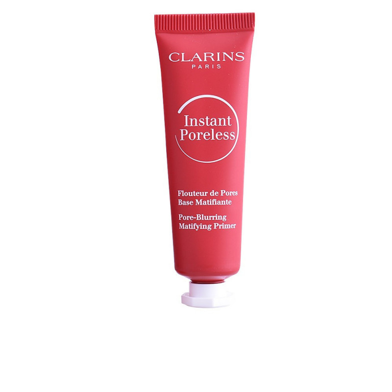 Instant Poreless Base de Maquillaje Matificante Para Poros 20 ml Clarins