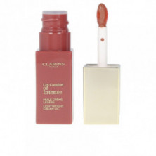 Lip Comfort Oil Intense N° 01 Intense Nude Labial Líquido 7 ml Clarins