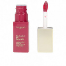 Lip Comfort Oil Intense N° 03 Intense Raspberry Labial Líquido 7 ml Clarins