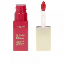 Lip Comfort Oil Intense N° 04 Intense Rosewood Labial Líquido 7 ml Clarins