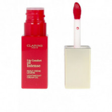 Lip Comfort Oil Intense N° 07 Intense Red Labial Líquido 7 ml Clarins