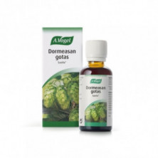 A.Vogel Dormeasan Gotas 50ml